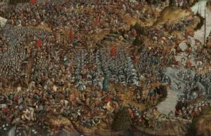 All You Need To Know About First Battle of Anandpur Sahib (1700)