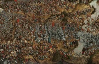 All You Need To Know About First Battle of Anandpur Sahib (1700)