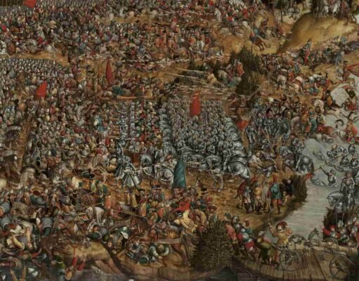 All You Need To Know About First Battle of Anandpur Sahib (1700)