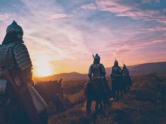 First Battle of Panipat 1526 All You Need To Know First Battle of Panipat Sample Pic