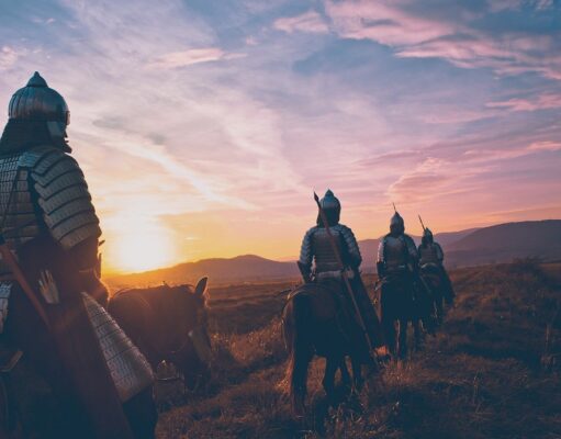 First Battle of Panipat 1526 All You Need To Know First Battle of Panipat Sample Pic