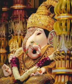 Ganesh Chaturthi