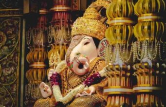 Ganesh Chaturthi: All You Need To Know Ganesh Chaturthi