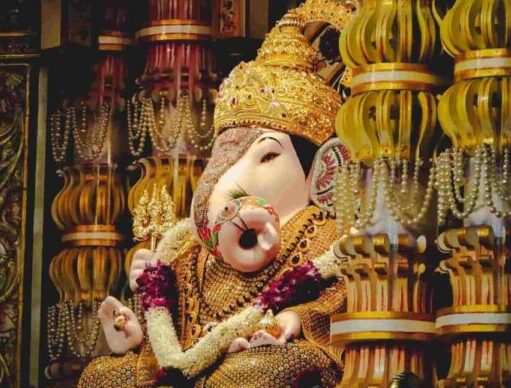 Ganesh Chaturthi: All You Need To Know Ganesh Chaturthi