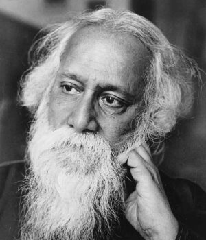 Rabindranath-Tagore