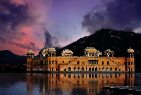 10 Interesting Facts of Jal Mahal in Jaipur TOP 10 Facts About Jal Mahal