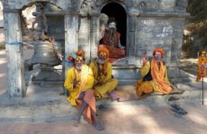 Top 10 Facts You Didn’t Know About Hinduism Sadhus Images Alternative