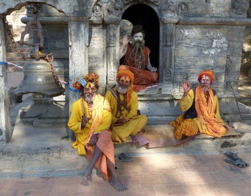 Top 10 Facts You Didn’t Know About Hinduism Sadhus Images Alternative