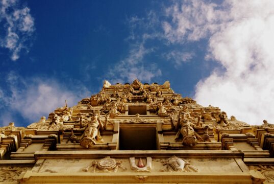 Somnath Temple- All About You Need To Know Somnath Temple Architecture