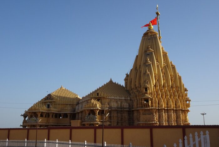 Somnath Temple-  All About You Need To Know