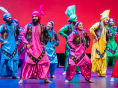 Bhangra Dance- Discover the Pride of Punjab’s People Bhangra