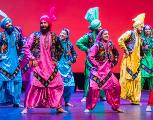 Bhangra Dance- Discover the Pride of Punjab’s People Bhangra