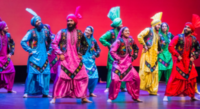 Bhangra