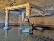 Mahadev Kedareshwar Cave Mystery About End of Kalyug? Kedareshwar Cave Temple