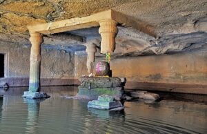 Mahadev Kedareshwar Cave Mystery About End of Kalyug? Kedareshwar Cave Temple
