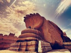 The Hanging Pillar Mystery You Do not Know Hanging Pillar