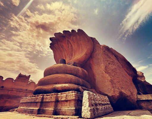 The Hanging Pillar Mystery You Do not Know Hanging Pillar