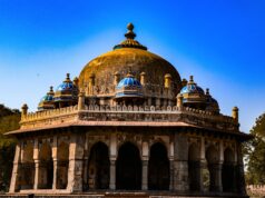 10 Most Beautiful Abandoned Places in India 10 Most Beautiful Abandoned Places in India