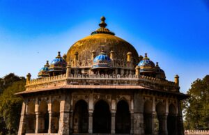 10 Most Beautiful Abandoned Places in India 10 Most Beautiful Abandoned Places in India