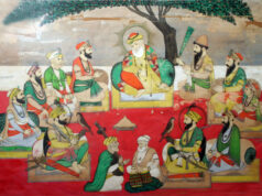 Interesting Facts About Sikhism You Do not Know Sikh Gurus 2022