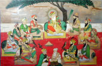 Interesting Facts About Sikhism You Do not Know Sikh Gurus 2022