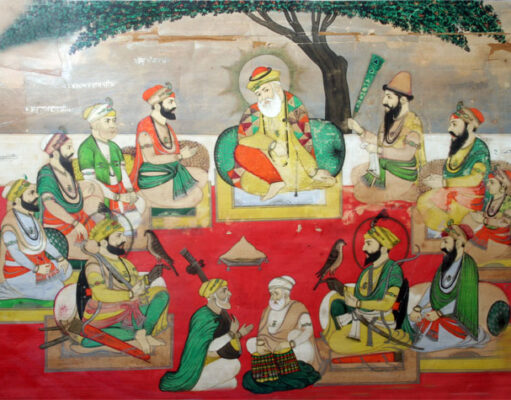 Interesting Facts About Sikhism You Do not Know Sikh Gurus 2022