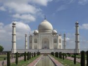 All You Need to Know About The Taj Mahal Taj_Mahal,_Agra,_India