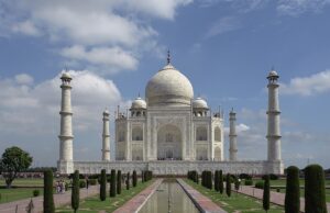 All You Need to Know About The Taj Mahal Taj_Mahal,_Agra,_India