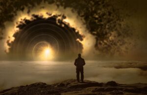 Who is God and Why did God Create this Universe? Who is God?