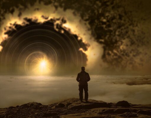 Who is God and Why did God Create this Universe? Who is God?