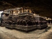 Fascinating Facts To Know About Ellora Caves Kailas Temple